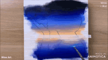 satisfying gifs oddly satisfying acrylic painting on canvas paint wow art satisfying gifs oddly satisfying acrylic painting on canvas paint wow art