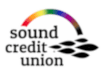 Sound Credit Union Scu Sticker - Sound Credit Union Scu Logo Stickers