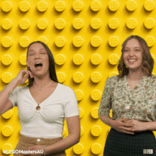 Laughing Summer GIF - Laughing Summer Iona GIFs
