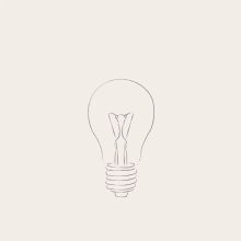 Light Bulb Idea GIF - Light Bulb Idea Light GIFs