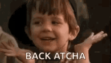 atcha rascals