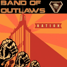 Bandof Outlaws Boo GIF - Bandof Outlaws Boo Dual GIFs