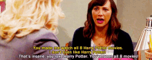 Parks And Recreation Leslie Knope GIF - Parks And Recreation Leslie Knope Ann Perkins GIFs