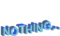 Nothing Im Not Doing Anything Sticker - Nothing Im Not Doing Anything Forget It Stickers