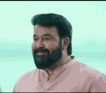Bro Daddy Mohanlal GIF - Bro Daddy Mohanlal Making Faces GIFs