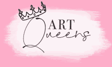 The Art Queens Art Queen Society GIF - The Art Queens Art Queens Art Queen Society GIFs