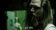 Opie So A GIF - Opie So A Sons Of Anarchy GIFs