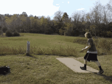 appalachia disc
