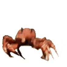 crab rave twitch dance