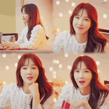 lee ji ah lee ji ah