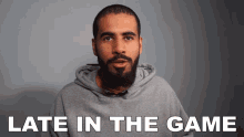Late In The Game Freemedou GIF - Late In The Game Freemedou Excel Esports GIFs