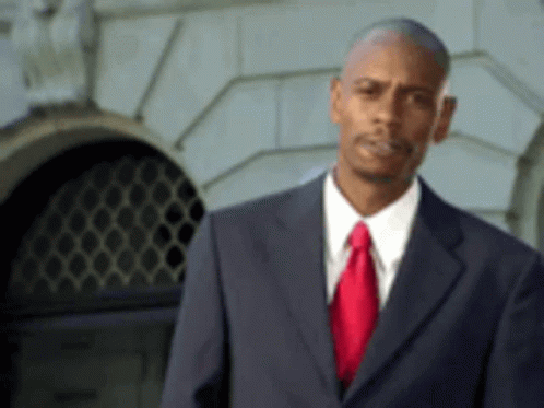 Modern Problems Chapelle GIF - Modern Problems Chapelle Modern Solutions -  Discover & Share GIFs