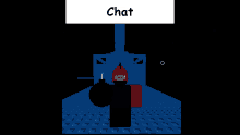 roblox chat