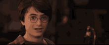 Wondering Harry Potter GIF - Wondering Harry Potter Daniel Radcliffe GIFs