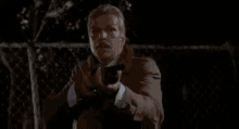 zombie flick comedy horror night of the creeps riotgrrrlbr tom atkins