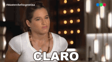 claro paula pareto master chef argentina s3e64 si claro paula pareto master chef argentina s3e64 si