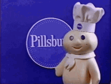 Pillsbury Poke GIF - Pillsbury Poke Poking GIFs