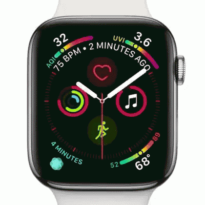 Apple Applewatch GIF - Apple Applewatch Smart Watch - Descubre & Comparte  GIFs