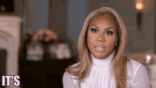 No One'S Business GIF - Tamar And Vince Its Nobodys Damn Business No Ones Business GIFs