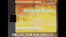 fireboy dml fireboy new york busy new york city girl