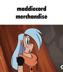 Maddiecord Merchandise GIF - Maddiecord Merchandise GIFs