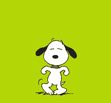 Dancing Snoopy GIF - Dancing Snoopy GIFs