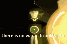 There Is No War GIF - There Is No War GIFs