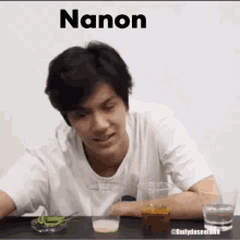 Nanon Korapat GIF - Nanon Korapat Bl GIFs
