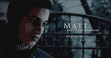 Matt Until Dawn GIF - Matt Until Dawn GIFs