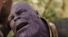 Thanos Snap GIF - Thanos Snap Infinity War GIFs