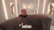 Julian Kanye GIF - Julian Kanye Kanye Good Morning GIFs