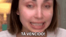 Ta Vencido Its Expired GIF - Ta Vencido Its Expired Expired Product GIFs