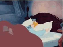Tired Sweepy GIF - Tired Sweepy Dontbotherme GIFs