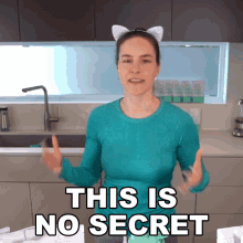 this is no secret cristine raquel rotenberg simply nailogical nailogical we all know about this