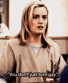 orange is the new black oitnb gay piper chapman orange is the new black oitnb gay piper chapman