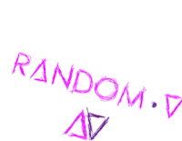 Rando Mv Random Vmx Sticker - Rando Mv Random Vmx Mvsa Stickers