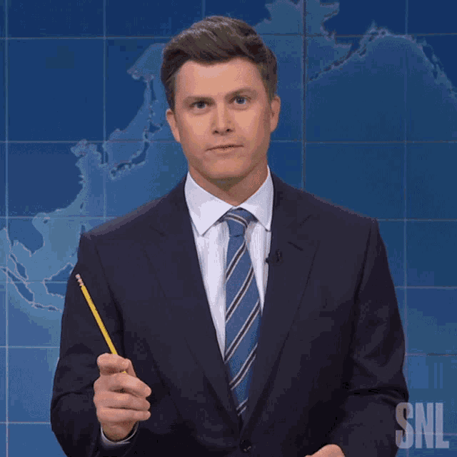 What Can I Say Colin Jost GIF What Can I Say Colin Jost Saturday