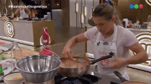 multitarea paula pareto masterchef argentina temporada3 episodio89 multitarea paula pareto masterchef argentina temporada3 episodio89