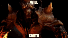 Will Smith Doom Eternal GIF - Will Smith Doom Eternal GIFs