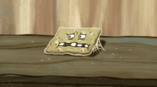 Spongebob Squarepants Old Cracker GIF - Spongebob Squarepants Old Cracker Talking GIFs