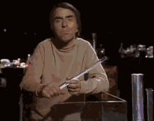 Science Carl Sagan GIF - Science Carl Sagan Sagan GIFs