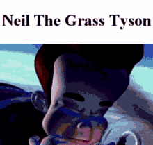 Neil Degrasse Tyson Callmecarson GIF - Neil Degrasse Tyson Callmecarson Funny GIFs