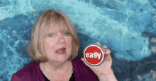 Charmaine Thaner Collaborative Special Education Advocacy GIF - Charmaine Thaner Collaborative Special Education Advocacy Easy GIFs