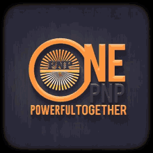 Rise United Pnp GIF - Rise United Pnp Powerful Together GIFs
