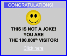 Visitor 1000visitor GIF - Visitor 1000visitor Jokes GIFs