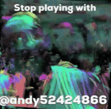 Andy James GIF - Andy James Harden GIFs