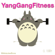 workout yang