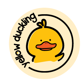 Yellowduckling Bebek Sticker Yellowduckling Duck Bebek Discover Share Gifs