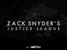 zsjl zack snyders justice league justice league snyder cut the snyder cut