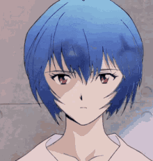 reiayanami rei